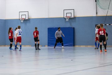 Bild 39 - B-Juniorinnen Futsal Qualifikation